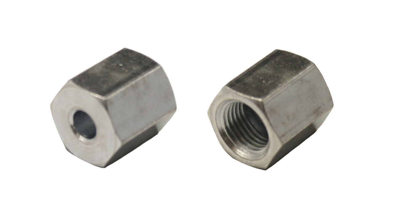 BROMSRÖRSNIPPEL M10 x 1 E