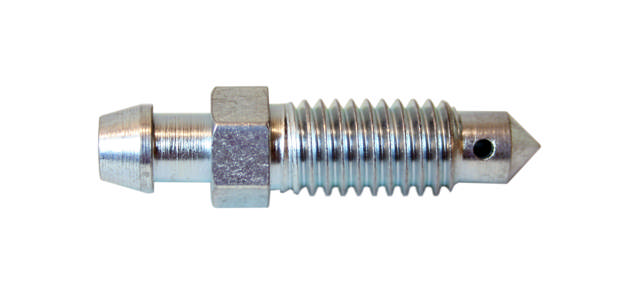 LUFTNIPPEL M8 x 1,25 x 35,3 mm