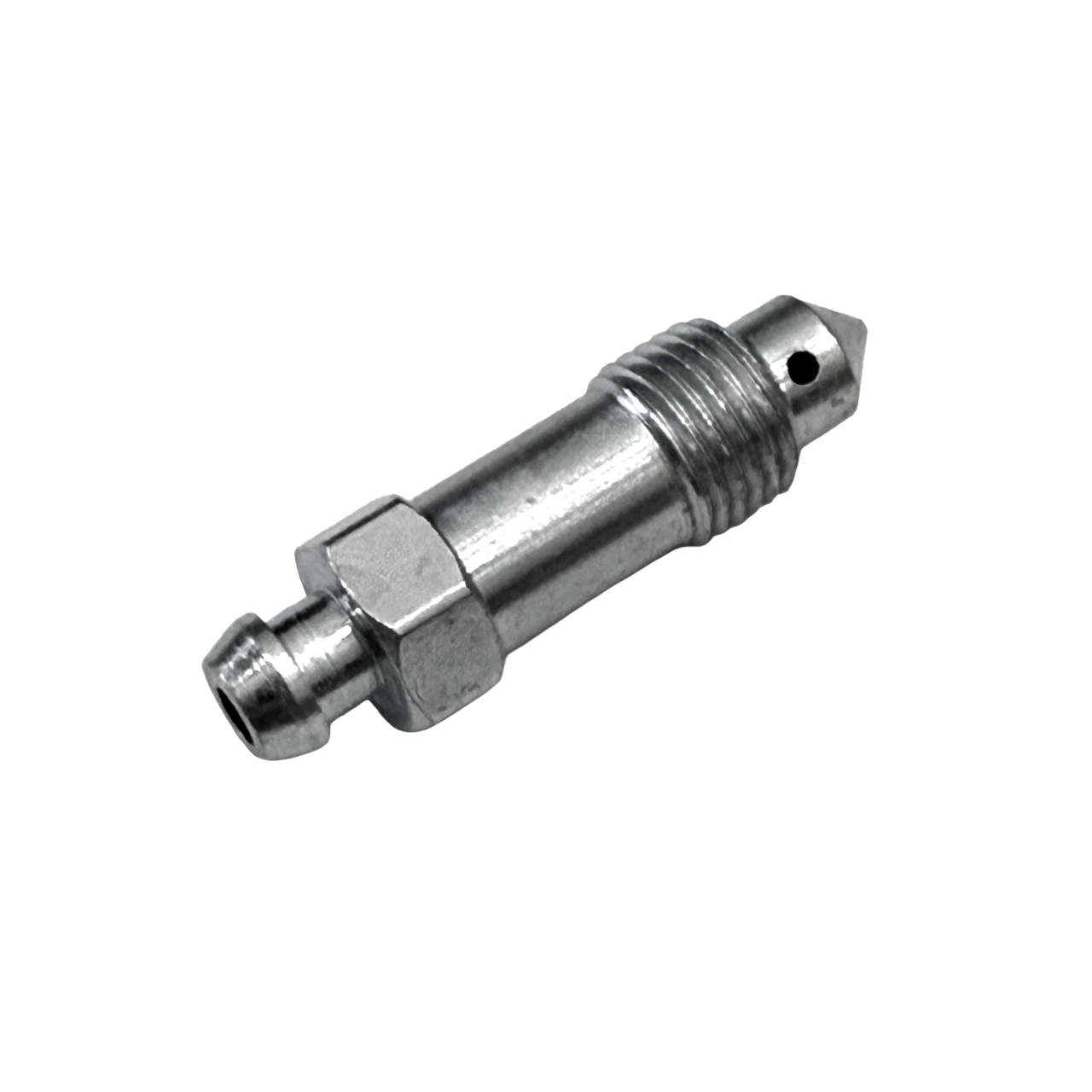 LUFTNIPPEL M10 x 1 x 36,5mm