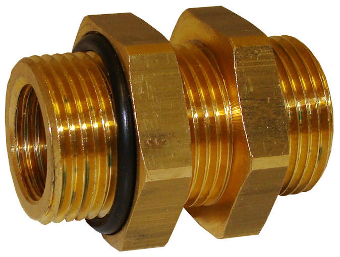 Skottgenomgång, Rak