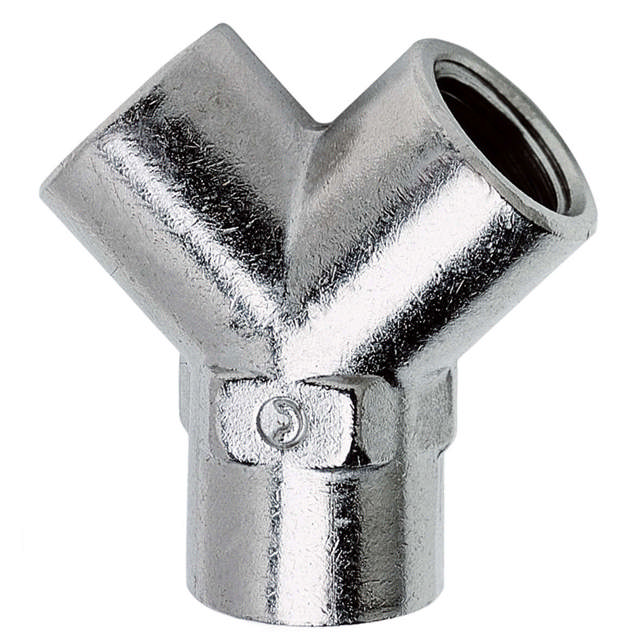 Y-KOPPL 3x RI3/8