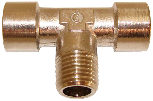 T-KOPPLING INVÄNDIG R1/4