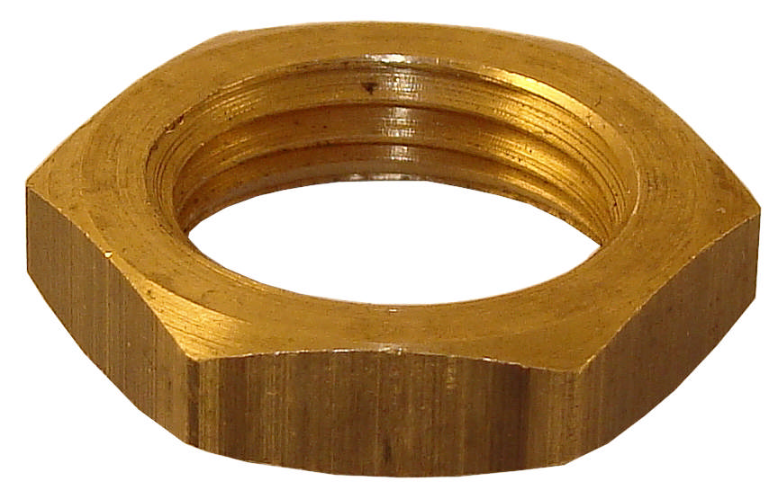 Kontramutter med MM-gäng