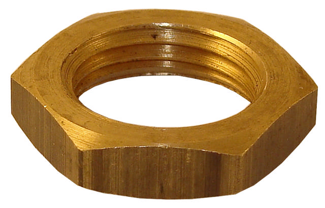 Kontramutter med MM-gäng