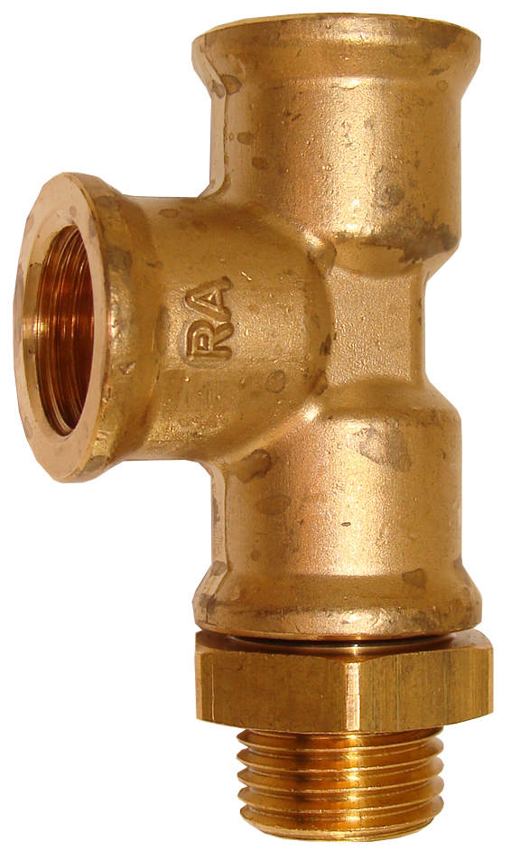 L-Coupling, Swivel