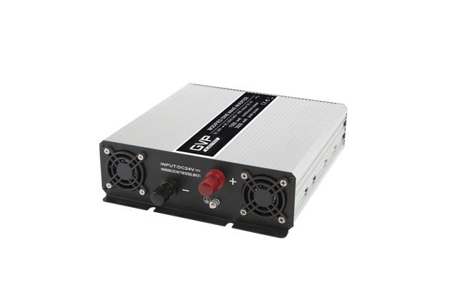 INVERTER 24VDC-230VAC, 1500W