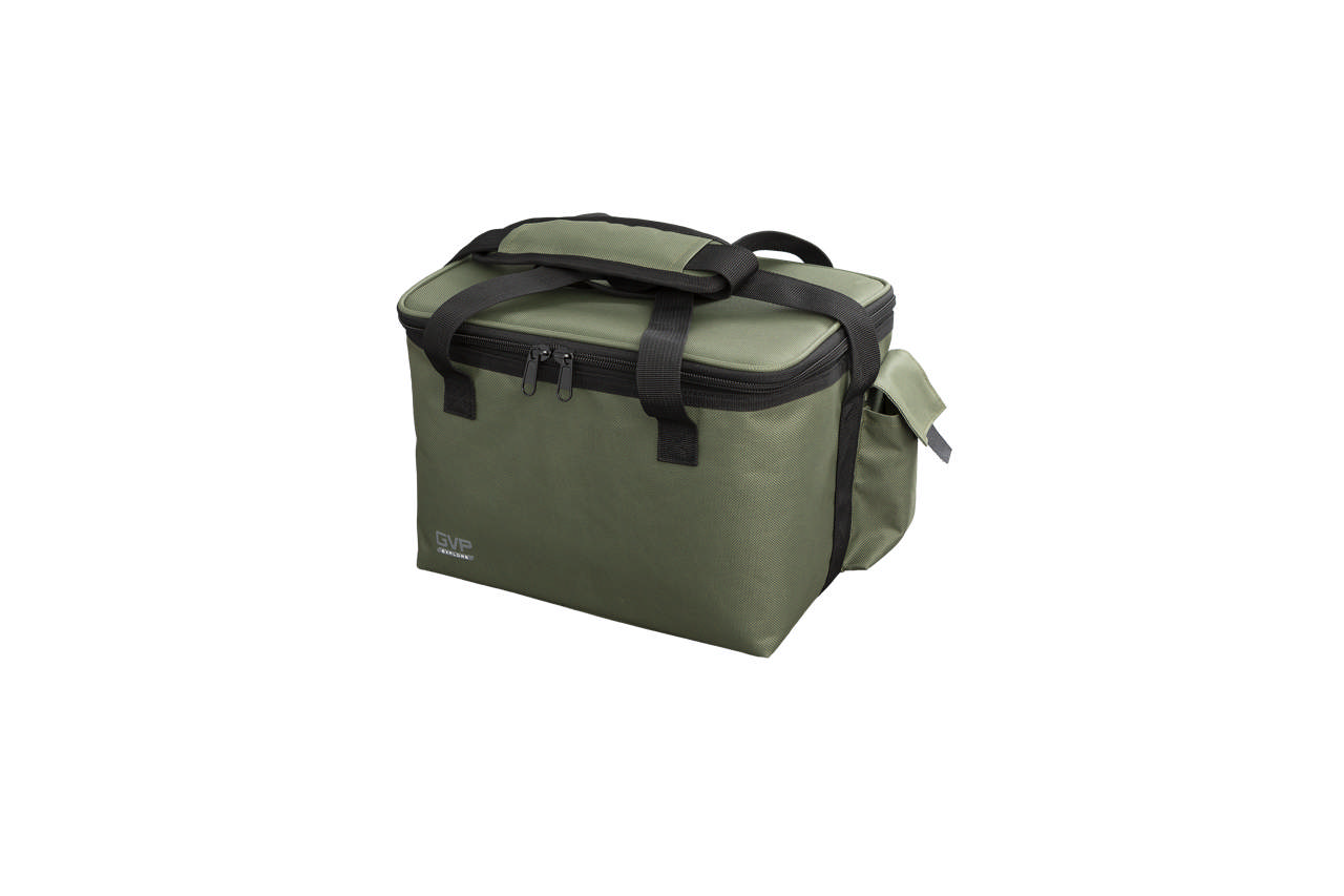 KYLBAG 10L GRÖN