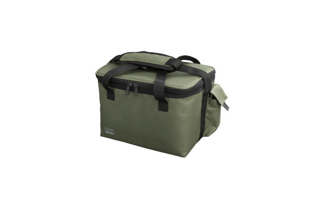 KYLBAG 10L GRÖN