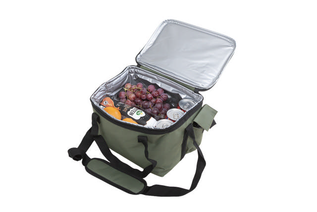 KYLBAG 10L GRÖN