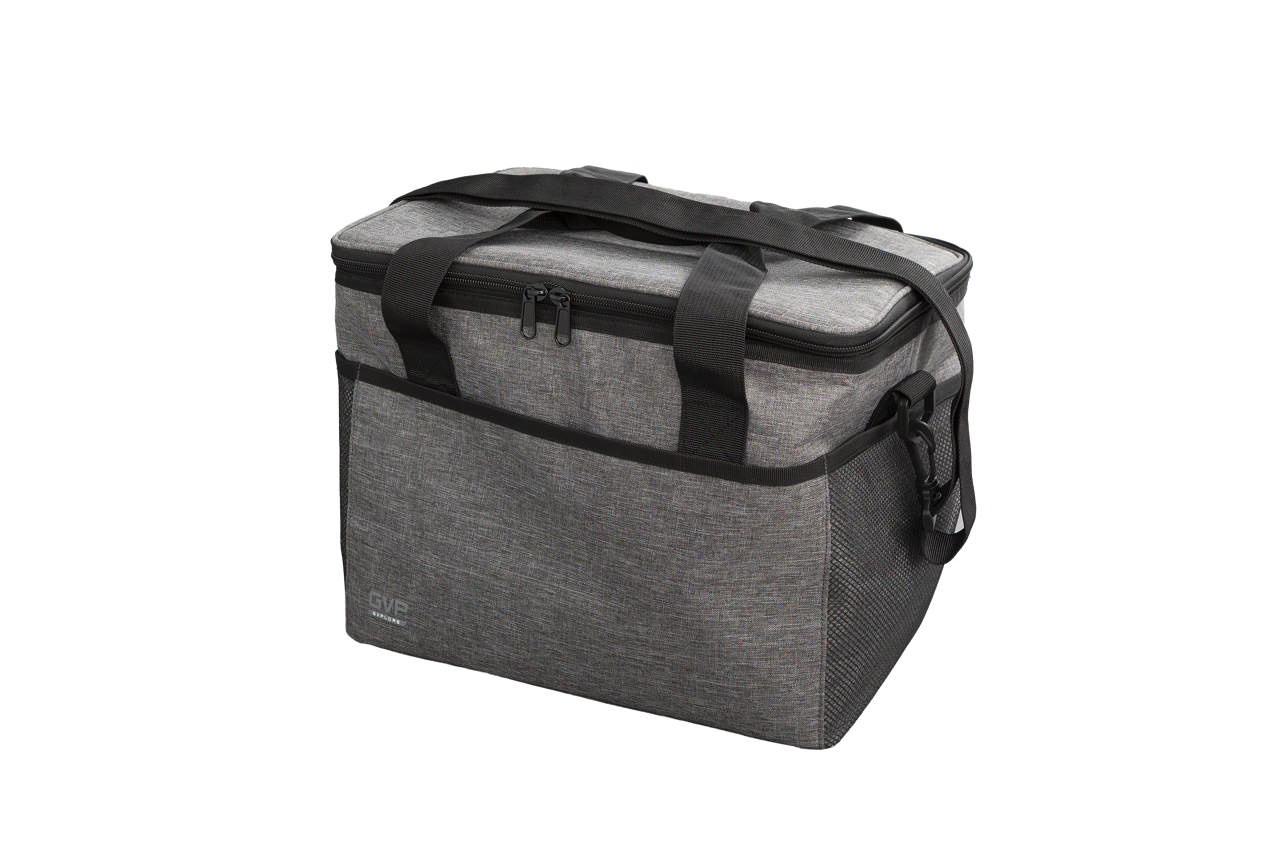 KYLBAG 20L GRÅ