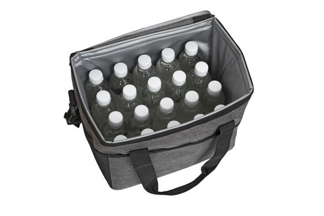 KYLBAG 20L GRÅ