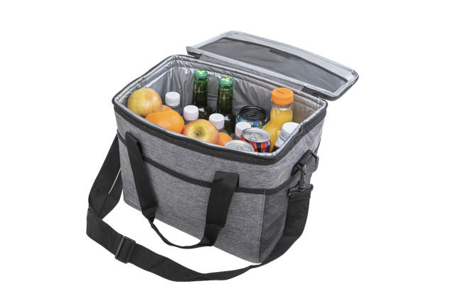 KYLBAG 20L GRÅ