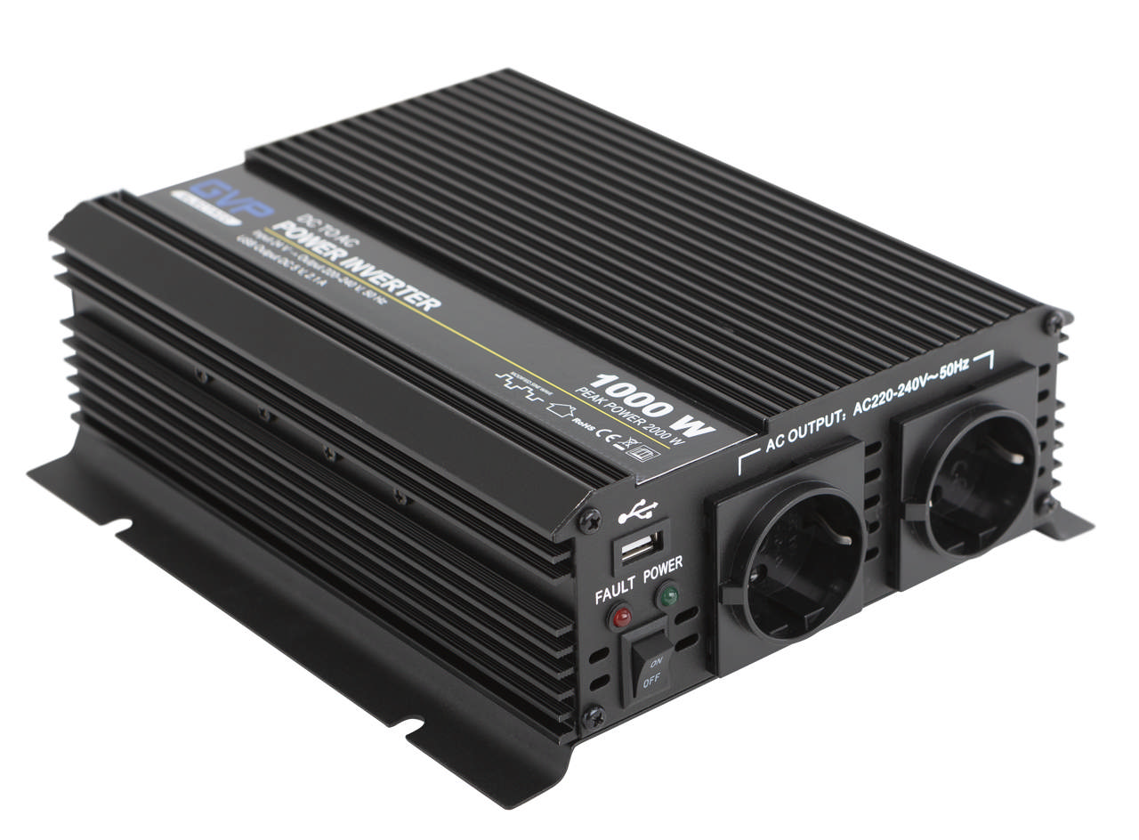 INVERTER 24V 1000W