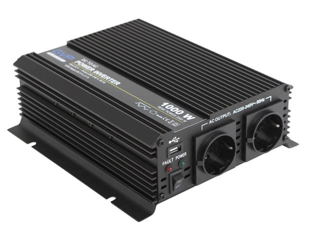 INVERTER 24V 1000W
