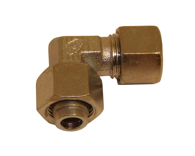 VINKELKOPPLING evW L6