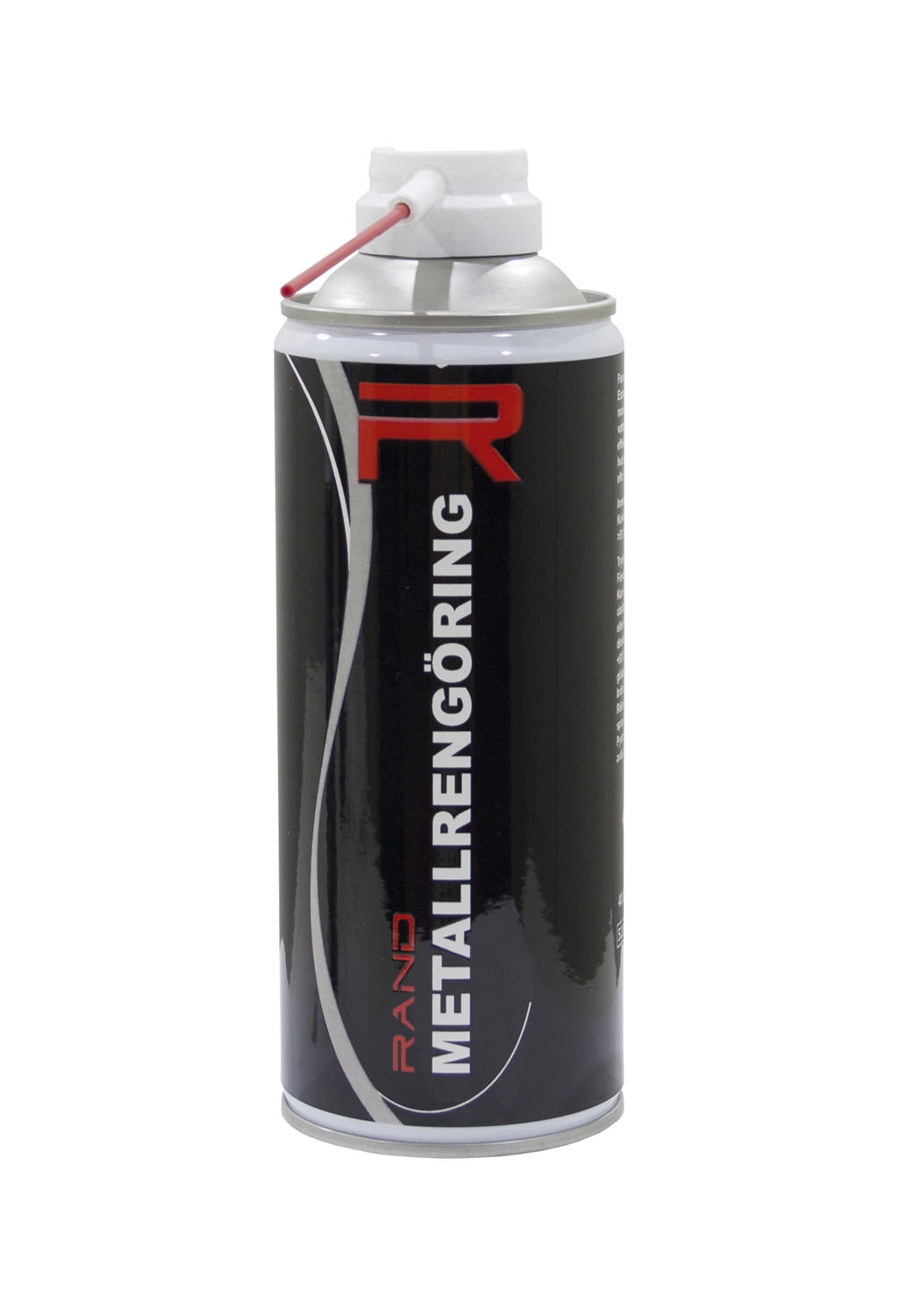 RAND METALLRENGÖRING