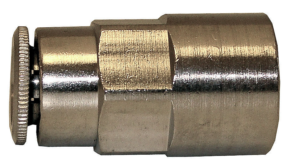 Rak koppling, inv. Rörgäng