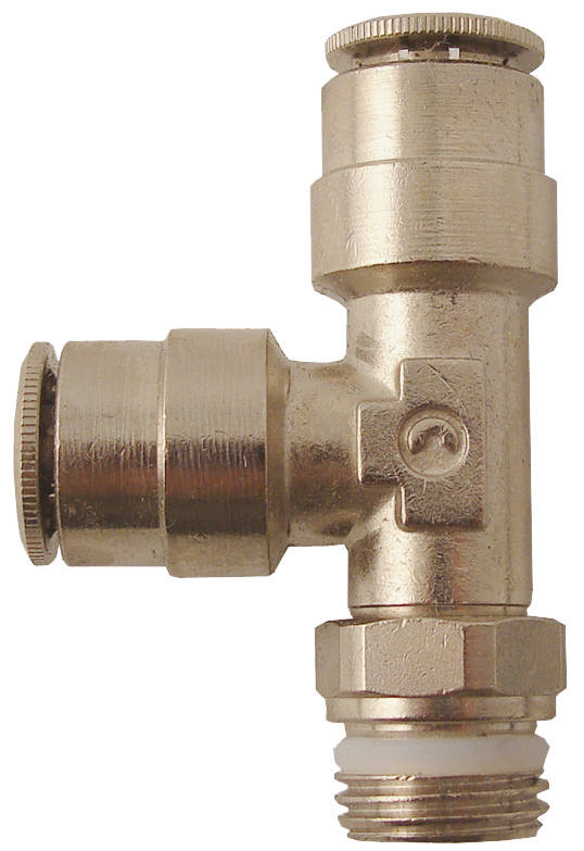 L-koppling, utv. Rörgäng