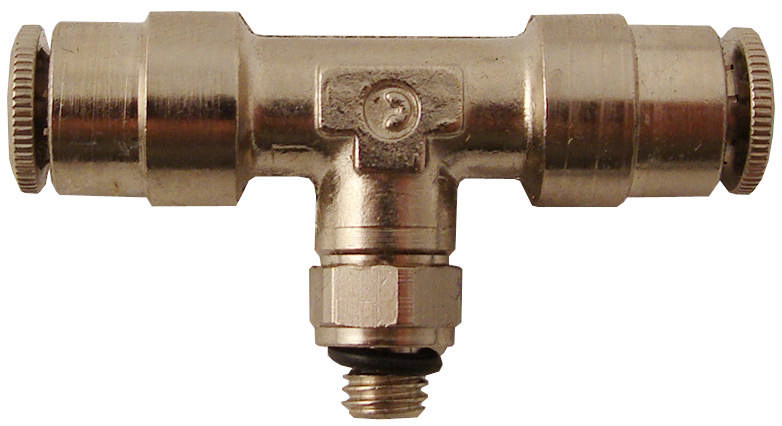 T-koppling, utv. MMgäng