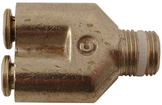 Y-KOPPLING SL 4-KR1/8