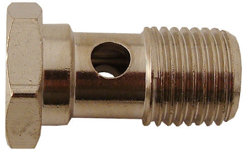 Banjo screws, for banjo rings 23790...