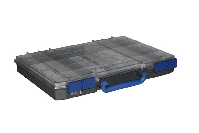 SORTIMENT BROMSKOPPLINGAR