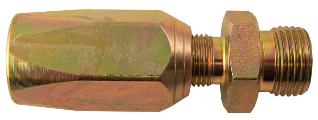 KOPPLING UR 1/4-R1/4