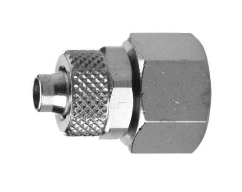 RAK KOPPLING SL 6-RI1/4