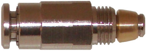 BACKVENTIL SSV FÖR STUDS