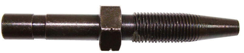 SLANGSTUDS RAK 6MM STUDS