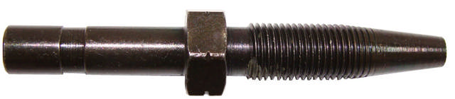 SLANGSTUDS RAK 6MM STUDS