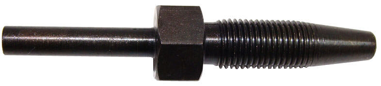 SLANGSTUDS RAK 4MM STUDS