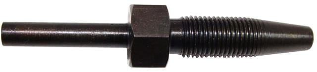 SLANGSTUDS RAK 4MM STUDS