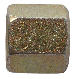 Nut, steel