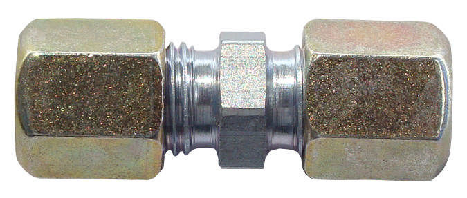 Splice coupling, steel