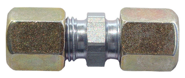 Splice coupling, steel