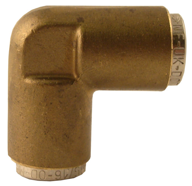 VINKELSKARVKOPPLING 9MM