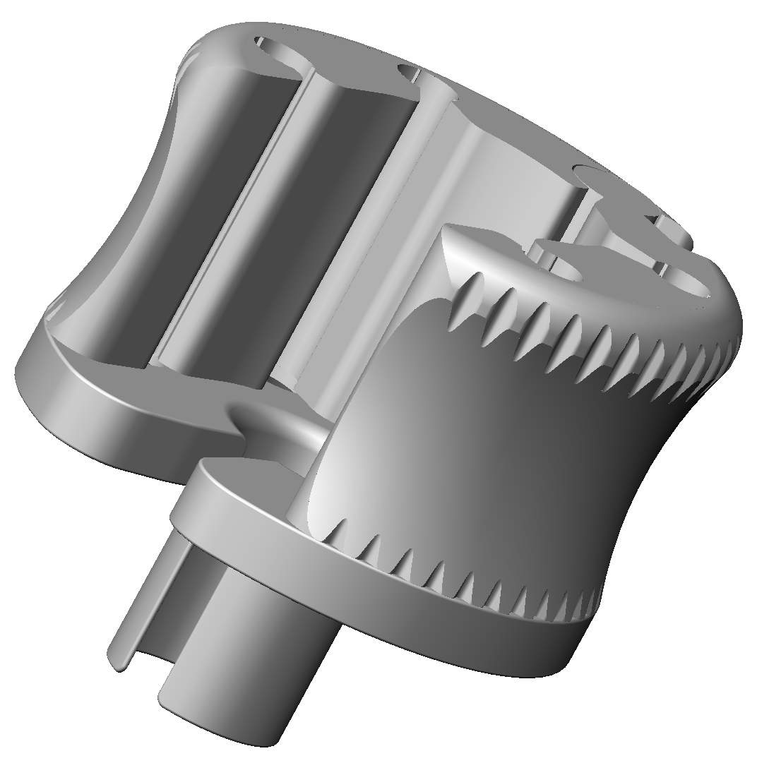 Metal Card Disassembly Tool