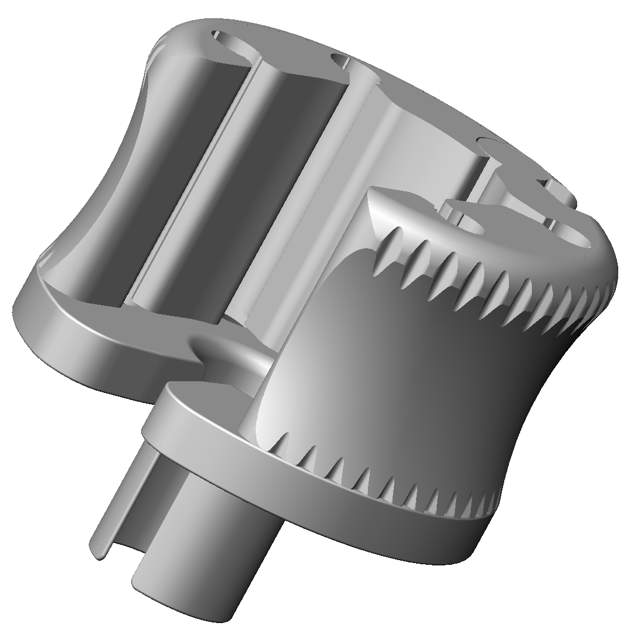 Metal Card Disassembly Tool