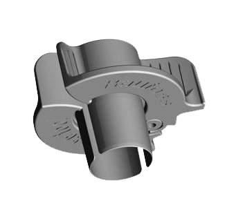 Plastic disassembly tools