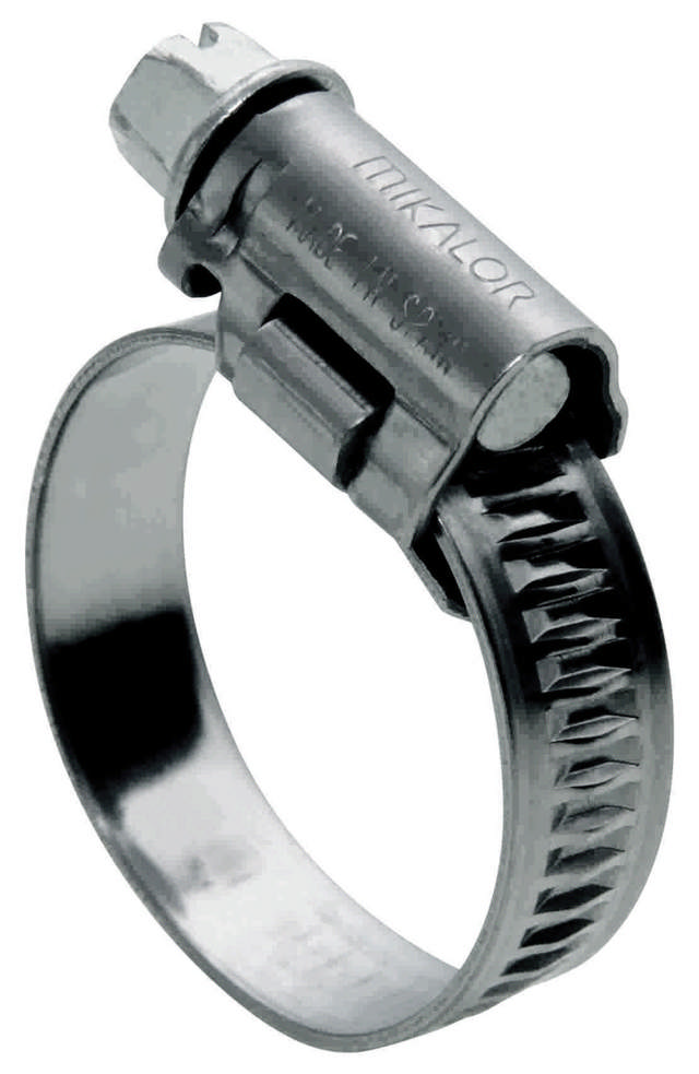 Slangklämma standard