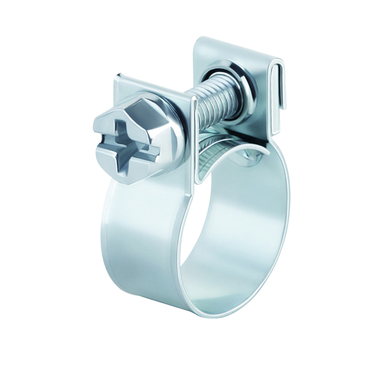 Mini slangklämma ABA