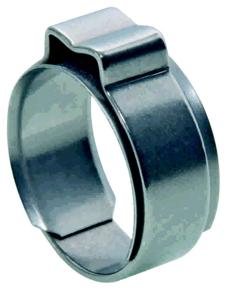 Snabbslangklämma RF med innerring