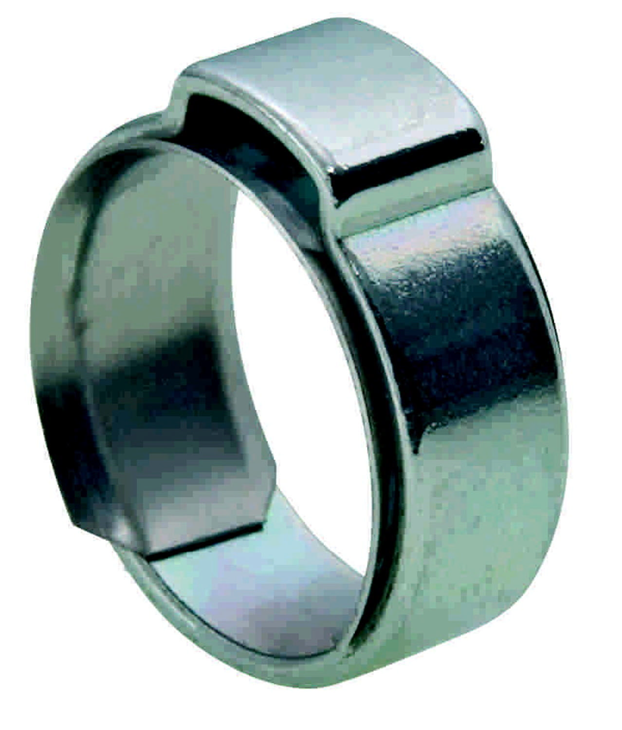 Snabbslangklämma med innerring