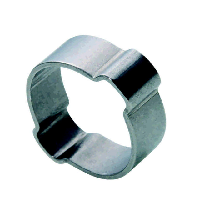 Snabbslangklämma 2 Öron