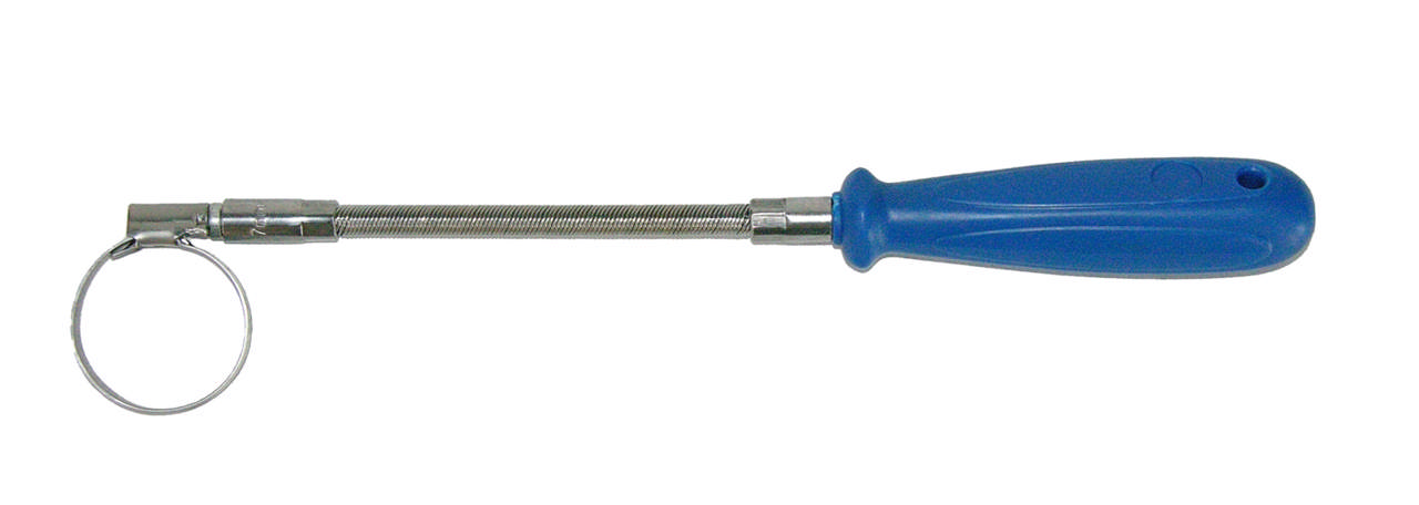 SNABBSLANGMEJSEL 7mm HEX L=205mm