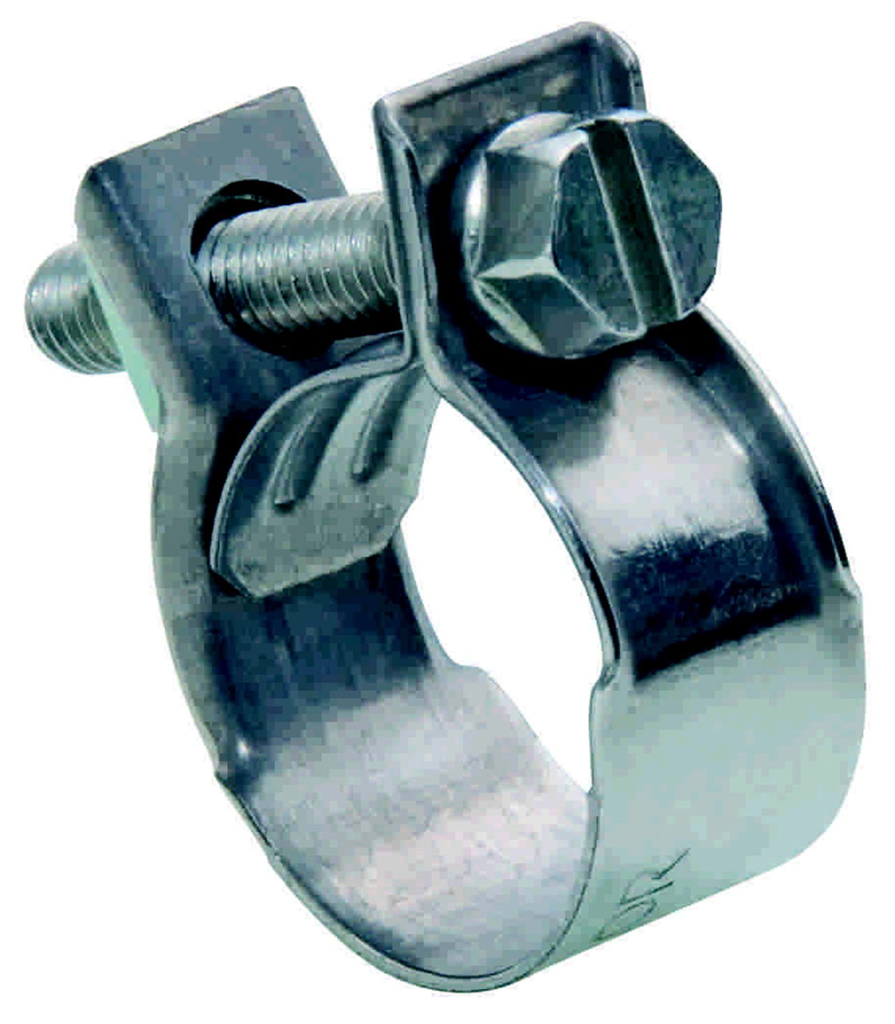 MINI HOSE CLAMPS