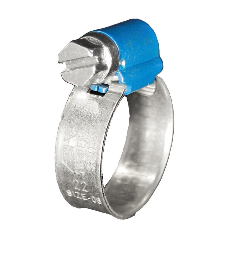 SLANGKLÄMMA ABA STANDARD