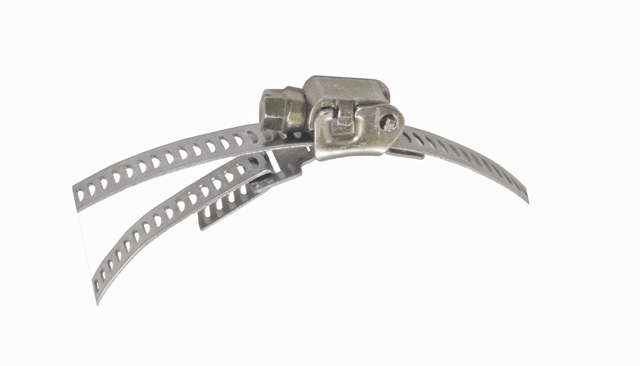 Universal Hose Clamp