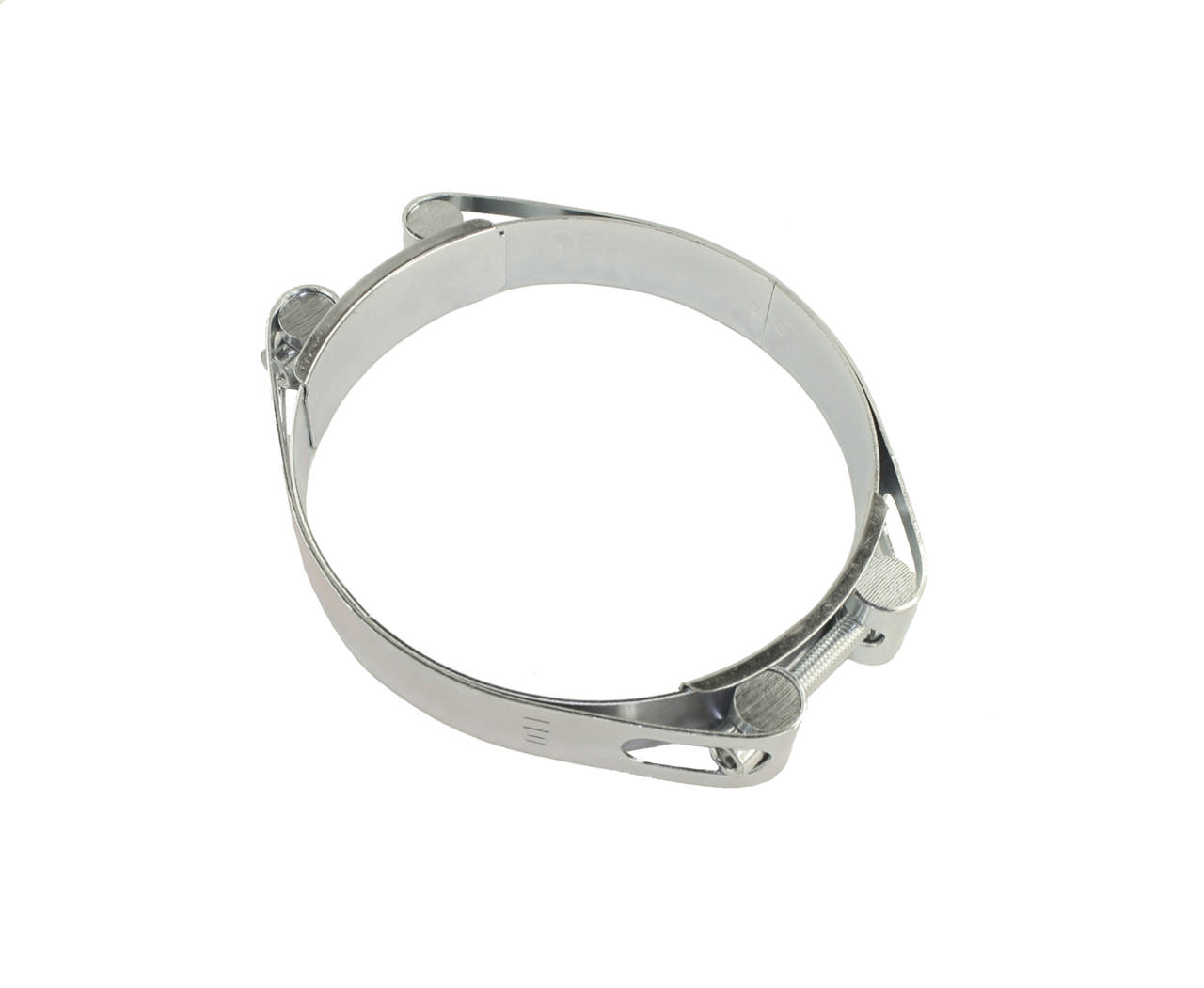 PARI HOSE CLAMP DOUBLE